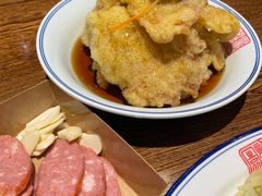 -新兴园饺子馆(河南街店)