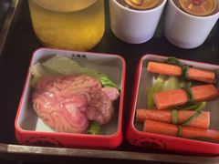 -大龙燚火锅(太古里店)