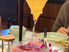 -盡膳口福跷脚牛肉火锅(晶耀前滩店)