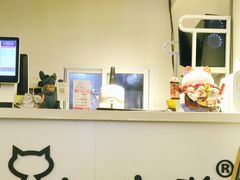 -冰冰酱绵绵冰(红桥店)