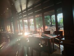 -西双版纳洲际度假酒店-海鲜傣味烧烤·侬香全日制餐厅