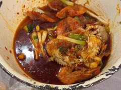 -辣螃铠盆盆蟹大排档(总店)