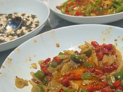 -千岛湖小鱼儿·淳安匠心农家菜