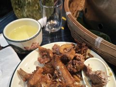 -甘家界牌柠檬鸭(青山店)