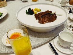 -粤珍轩·家宴·广式茶点(新城广场店)