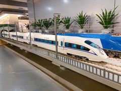 -中国铁道博物馆(正阳门馆)