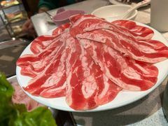 -重庆德庄火锅(映月湖环宇城店)