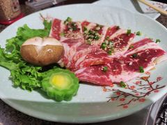-梦山水日本烧肉(五四广场店)