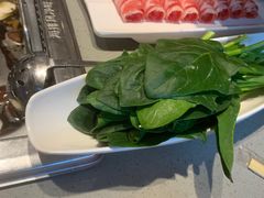 -海底捞火锅(高新活力汇店)
