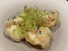 -彩丰楼中餐厅(佘山世茂洲际酒店)