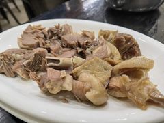 绍兴咸鹅-绍兴名菜馆(可乐路店)