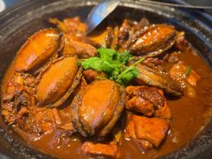 -红厨巷·淮扬菜(熙南里店)