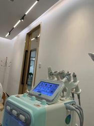 -清颜堂丨分子祛痘·功效美肤