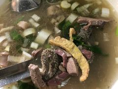 -协顺园回头馆(南顺城路店)