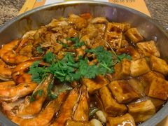 -黄记煌三汁焖锅(崇文门店)