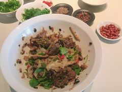 -漆黑觉米粉(三里屯店)