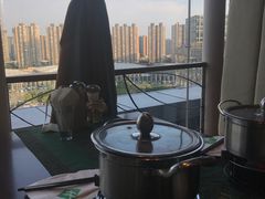 -火舞泰·泰式海鲜火锅餐厅(世纪城店)