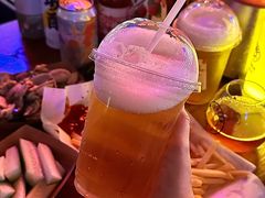 -M99 BEER世界啤酒吧(鸿云悦街店)
