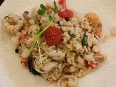 -IL Forno 意坊·意大利餐厅(温州万象城店)
