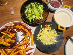 -清水亭湖北菜(大屯DT51店)