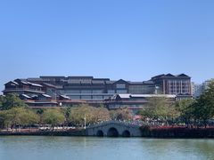 -红花湖景区