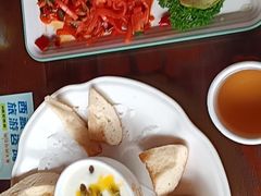 -吉祥圣雪藏餐