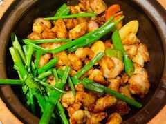 -啫神·广州地标美食(北京路店)