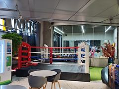 -LA合时健身4PMFIT(花桥旗舰店)