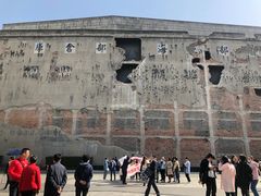 -上海四行仓库抗战纪念馆