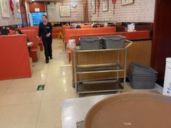 -马凯餐厅(长椿街店)