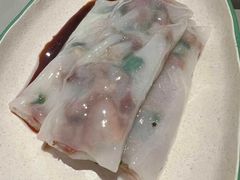 牛肉腸-添好运点心专门店(深水埗店)