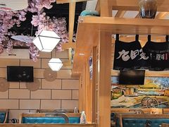 -九田家黑牛烤肉料理(华侨城店)