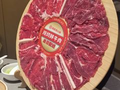 -海底捞火锅(天通苑华联店)