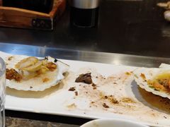 -雅玛花式铁板烧(国宏宾馆店)
