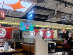 -八合里牛肉火锅(上海世茂广场店)