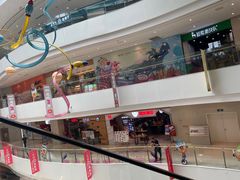 -圆融购物中心(南天成路店)