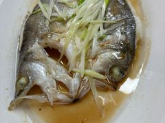 -日照大牌檔•小船海鲜(万平口店)