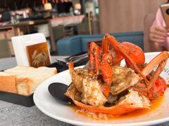 -Ministry of Crab•MOC(交子大道店)