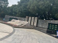 -桐乡植物园