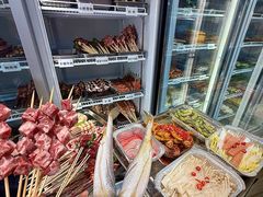 -赣虔满头大汗烧烤(总店)