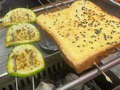 -古彭7只羊·鲜羊肉串·龙虾烧烤(玄武墨香路店)
