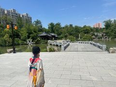 -南阳卧龙岗武侯祠