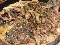 -老板恋上鱼(环山路店)