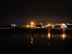 -龙舟池