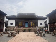 -中国昆曲博物馆