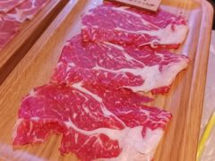-空之介寿喜烧·和牛放题(恒隆广场店)