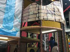 -蒙特利亲子乐园