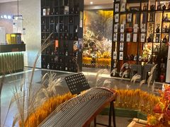 -汉水谣·江景餐厅(江滩店)