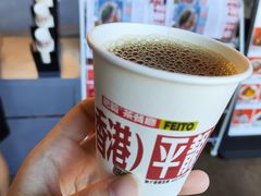 -肥韬茶餐厅(海上世界店)
