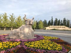 -永定河休闲森林公园